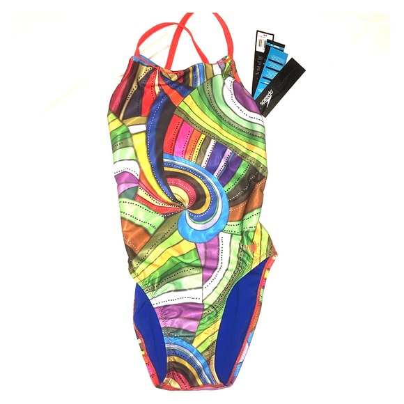 Speedo Other - Speedo Swimsuit
